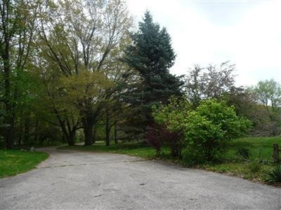 14796 Coon Hollow Road Three Rivers, MI 49093 - Photo 54 of 68 Driveway