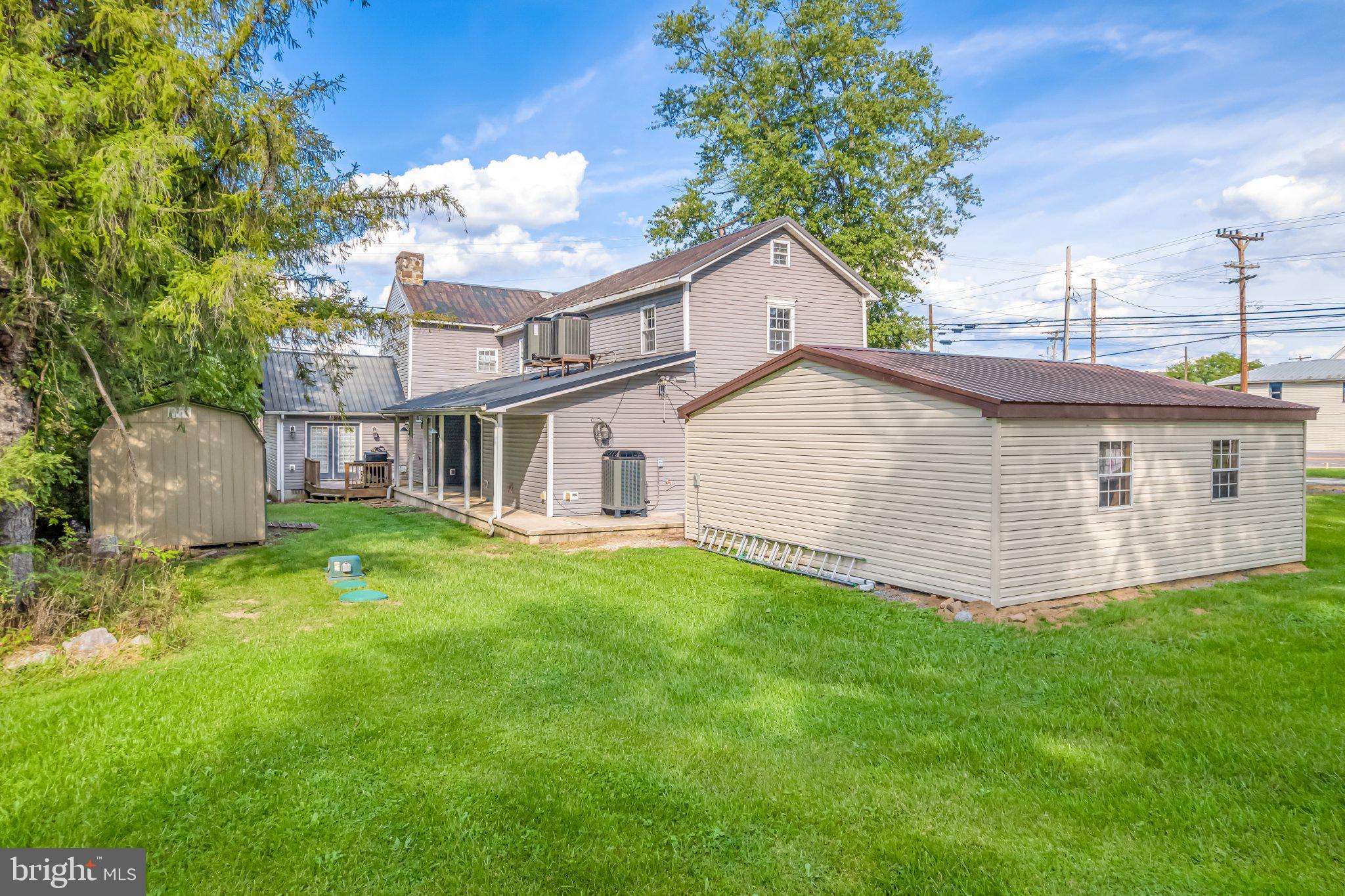 8303 Cumberland Road Springfield, WV 26763 - Photo 59 of 64 Gallery Image 59
