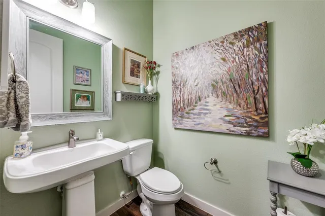 $2,850 | 4809 Paddock Trail, Carrollton, TX 75010