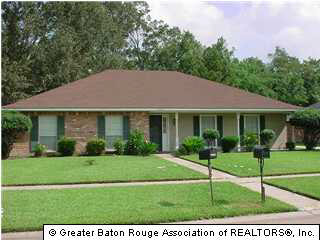 15733 Woodwick Avenue Baton Rouge, LA 70816 - Photo 1 of 1