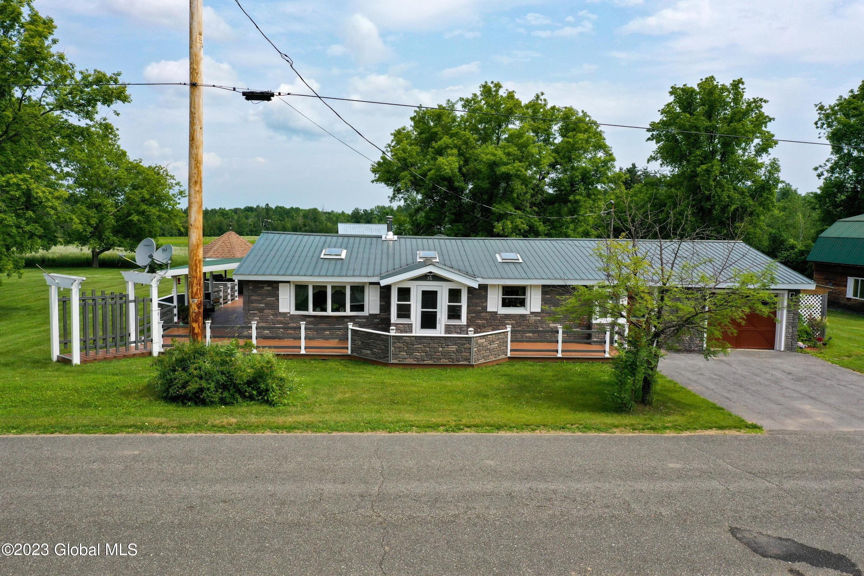 56 Robare Road Chesterfield, NY 12944 - Photo 1 of 60 DJI_0877-2 (Copy)