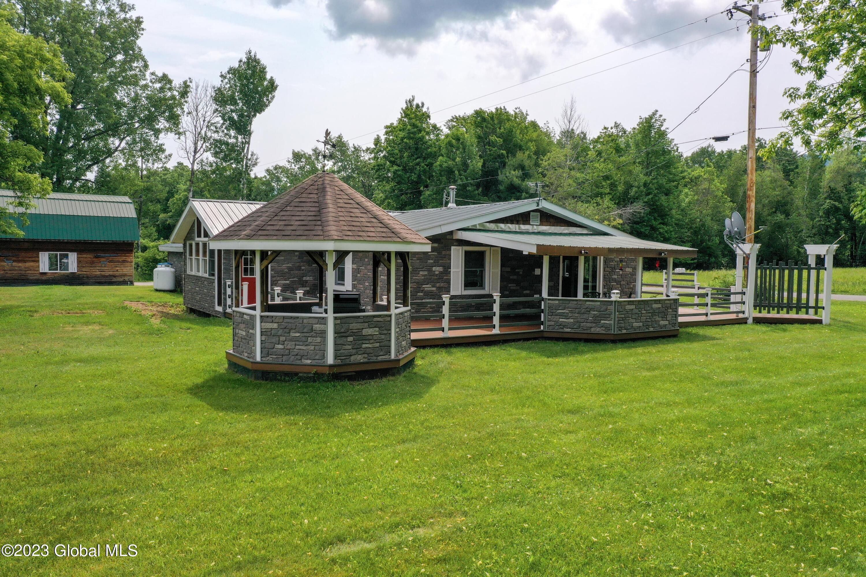 56 Robare Road Chesterfield, NY 12944 - Photo 24 of 60 DJI_0874-2 (Copy)