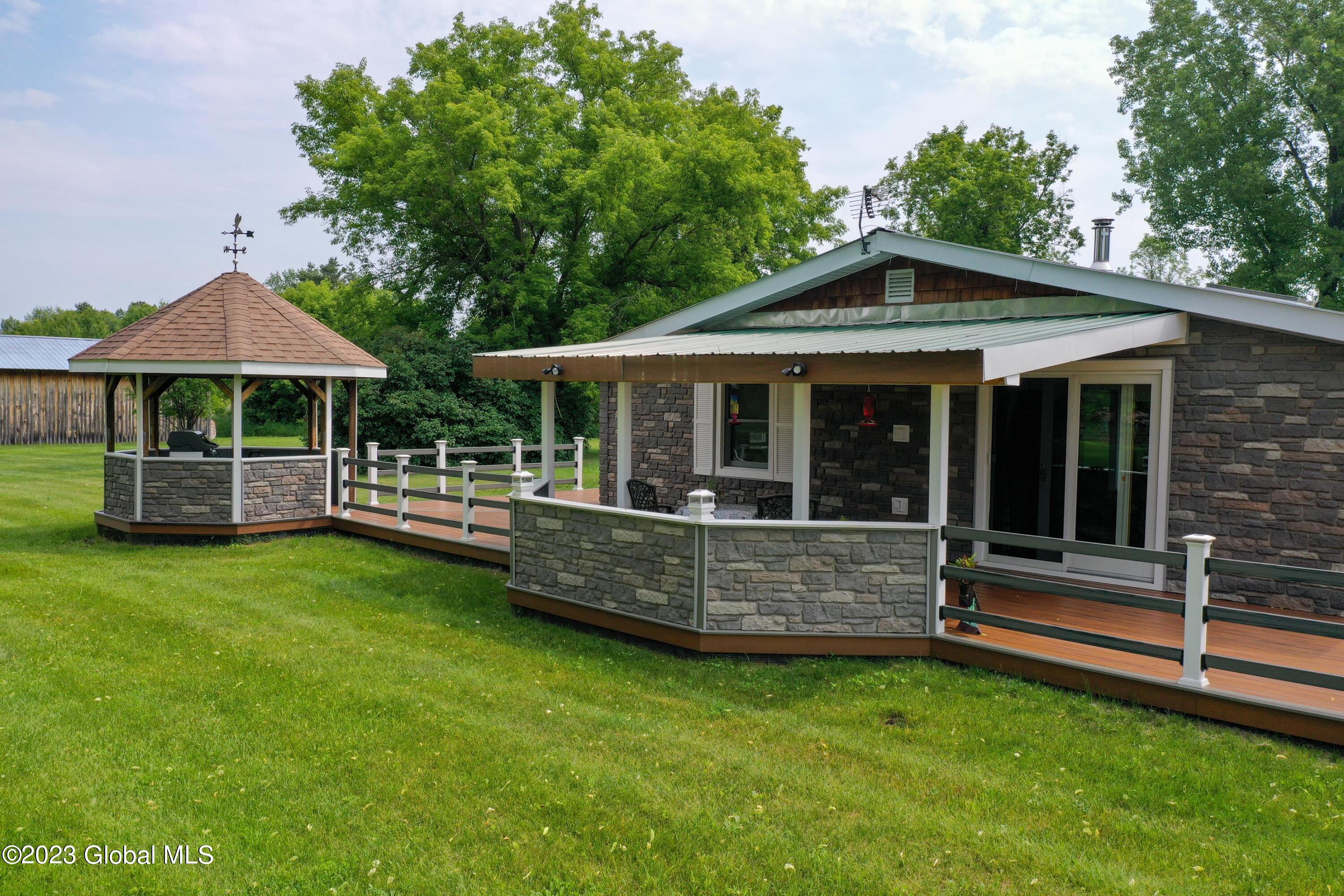 56 Robare Road Chesterfield, NY 12944 - Photo 25 of 60 DJI_0875-2 (Copy)