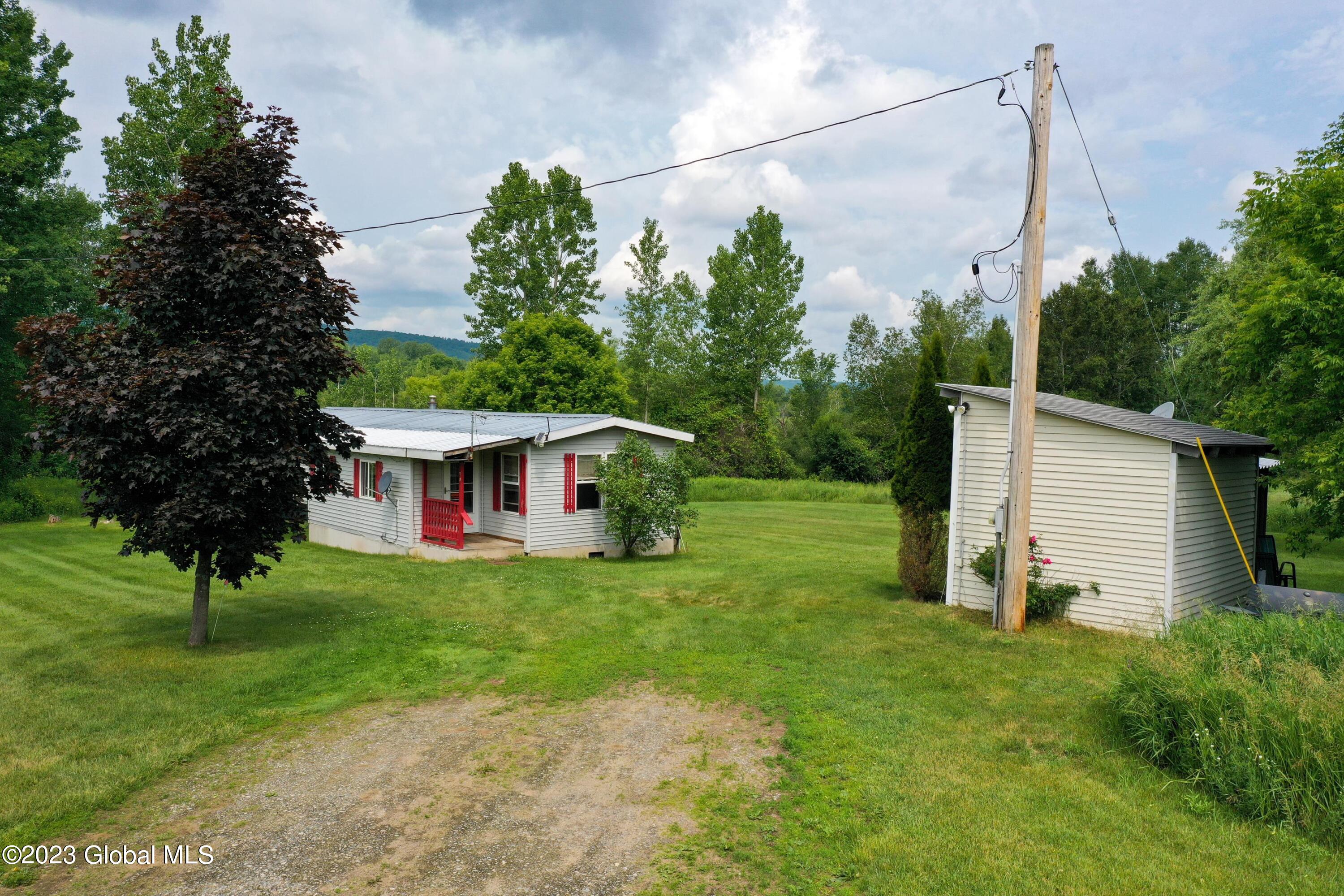 56 Robare Road Chesterfield, NY 12944 - Photo 30 of 60 DJI_0881-2 (Copy)