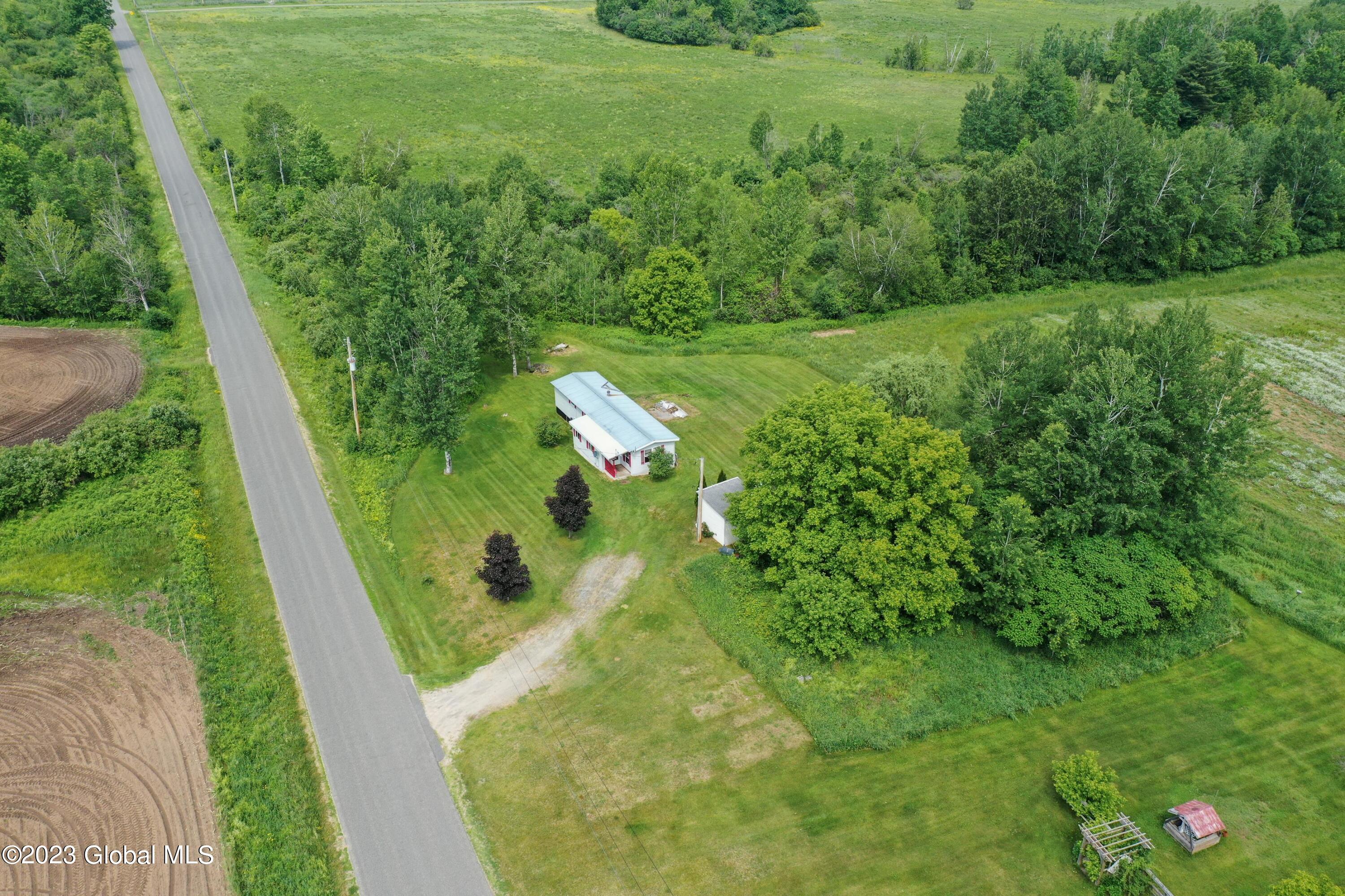 56 Robare Road Chesterfield, NY 12944 - Photo 34 of 60 DJI_0880-2 (Copy)