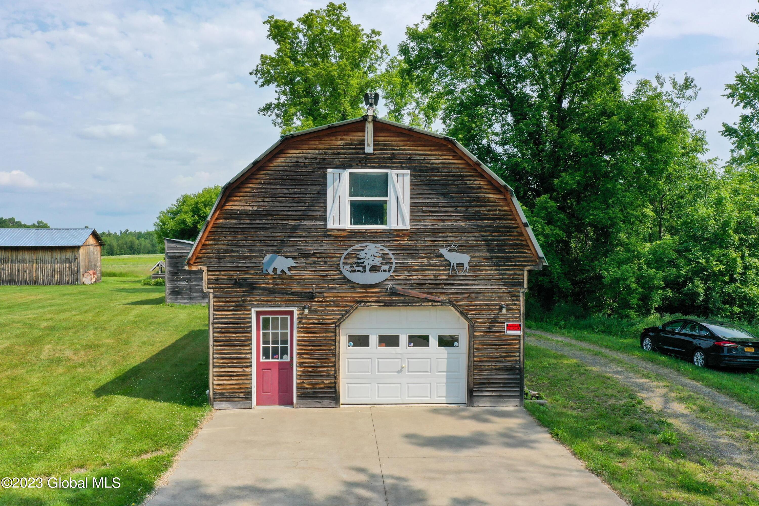 56 Robare Road Chesterfield, NY 12944 - Photo 35 of 60 DJI_0840-2 (Copy)