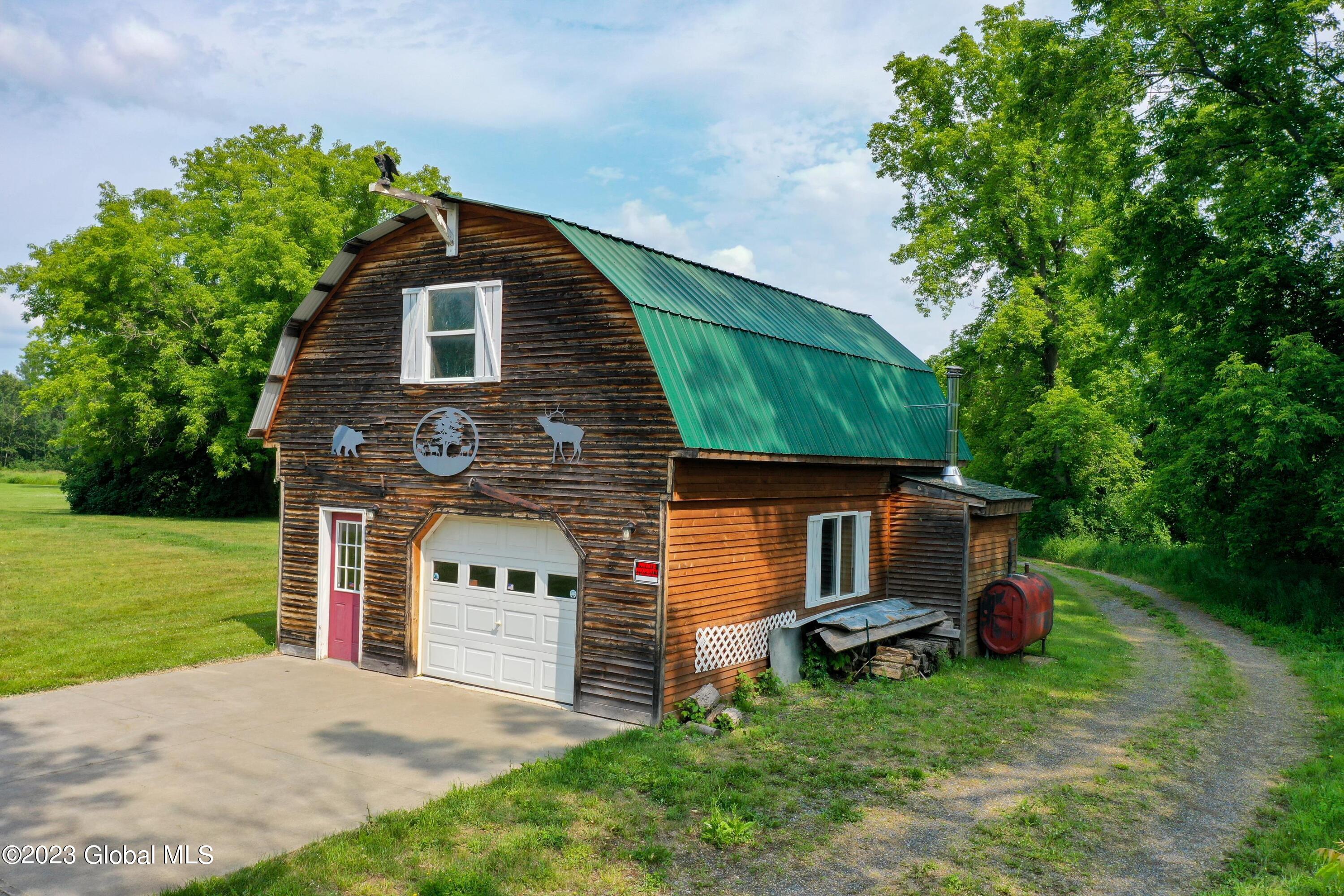 56 Robare Road Chesterfield, NY 12944 - Photo 36 of 60 DJI_0842-2 (Copy)