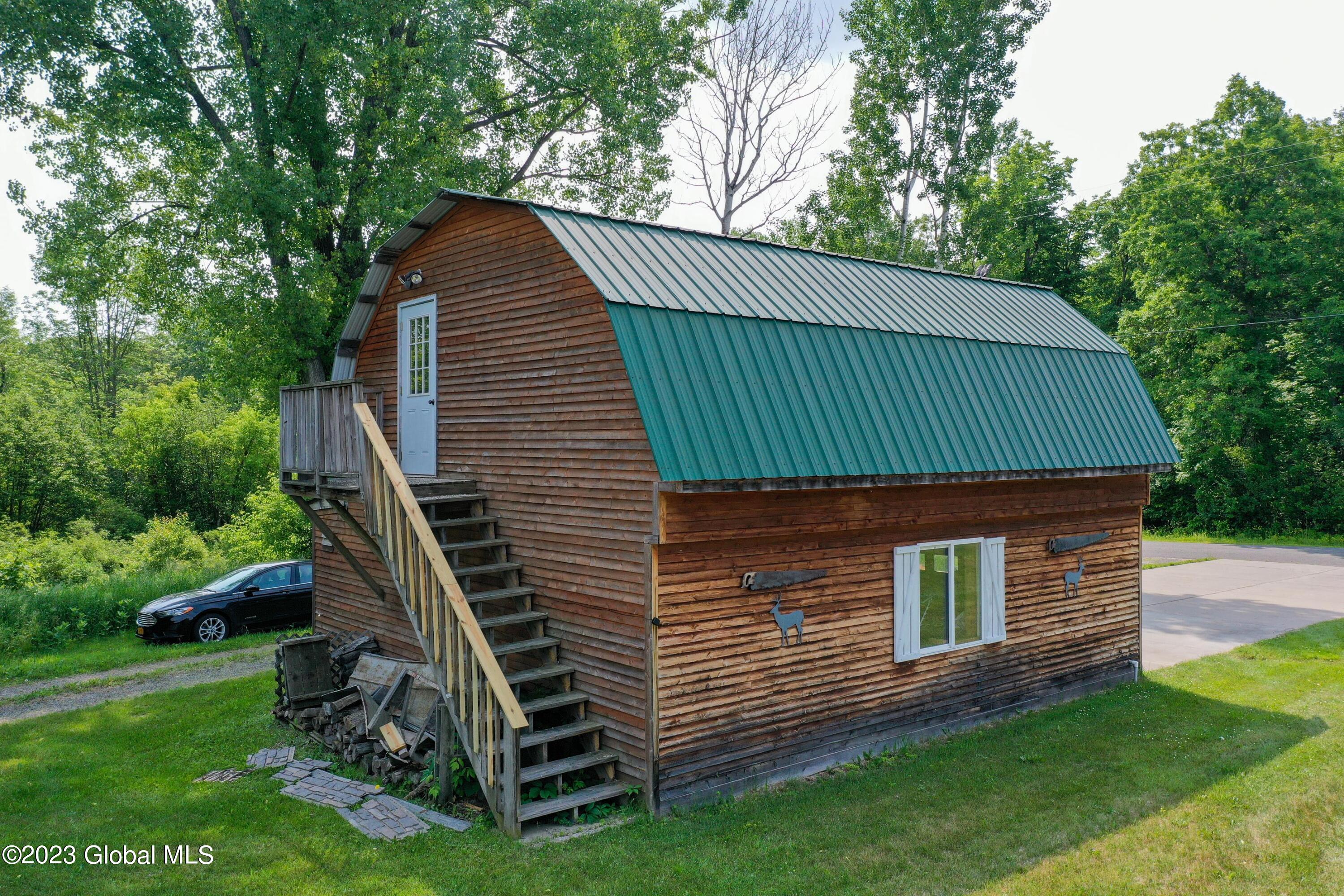 56 Robare Road Chesterfield, NY 12944 - Photo 37 of 60 DJI_0846-2 (Copy)