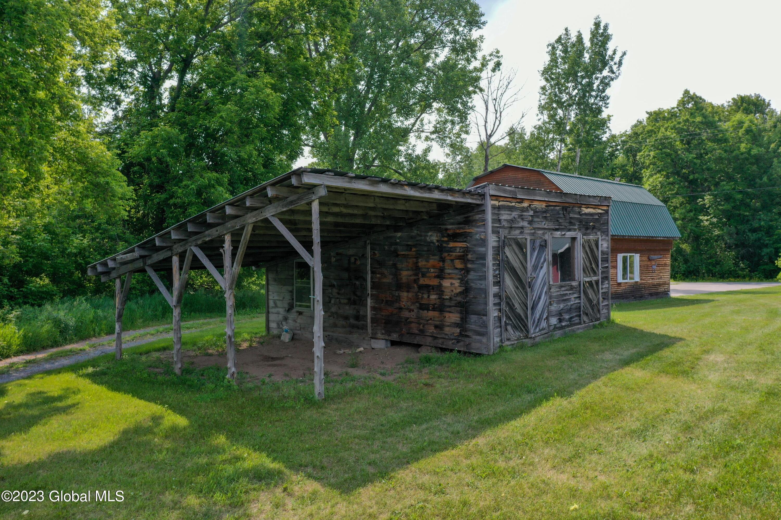 56 Robare Road Chesterfield, NY 12944 - Photo 38 of 60 DJI_0847-2 (Copy)
