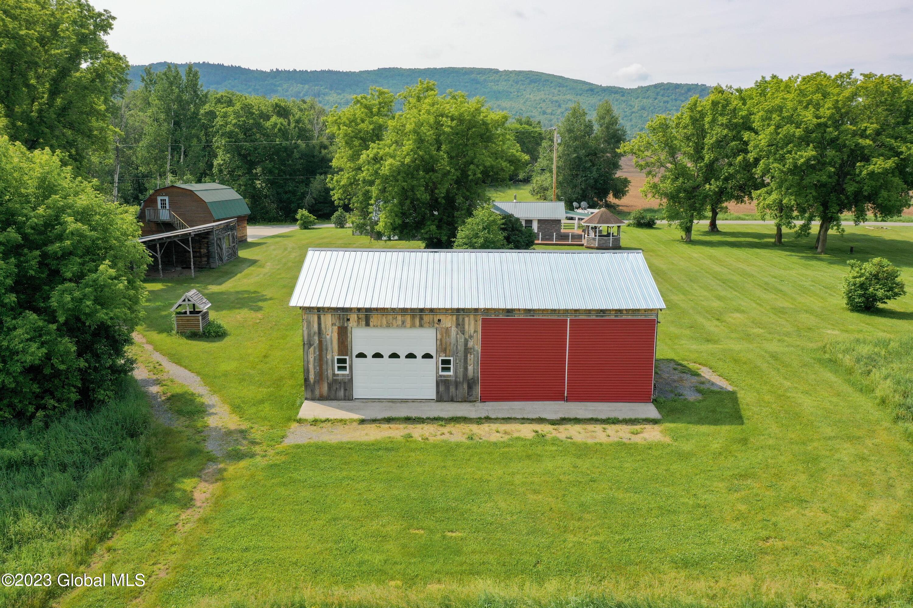 56 Robare Road Chesterfield, NY 12944 - Photo 42 of 60 DJI_0852-2 (Copy)