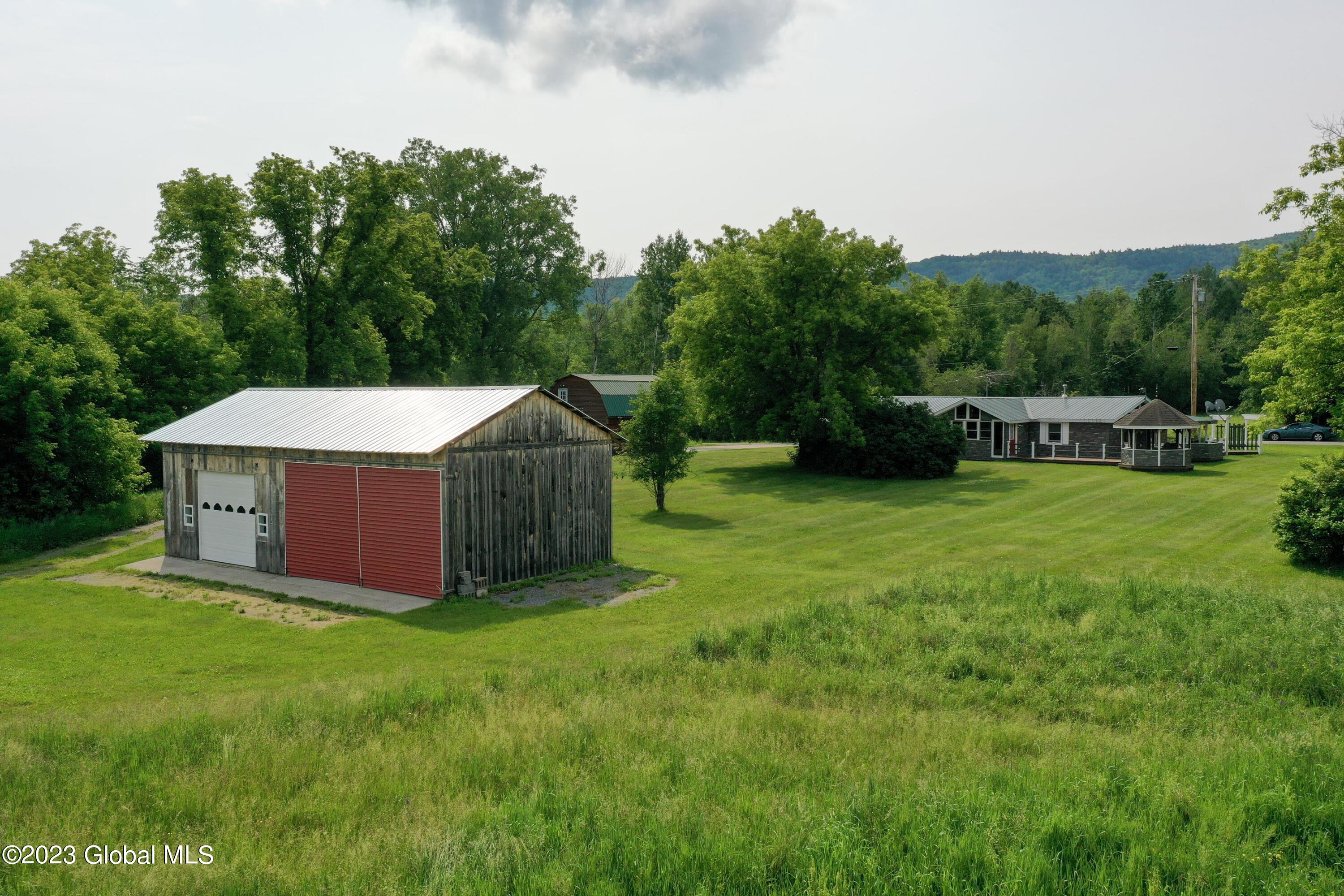 56 Robare Road Chesterfield, NY 12944 - Photo 43 of 60 DJI_0863-2 (Copy)