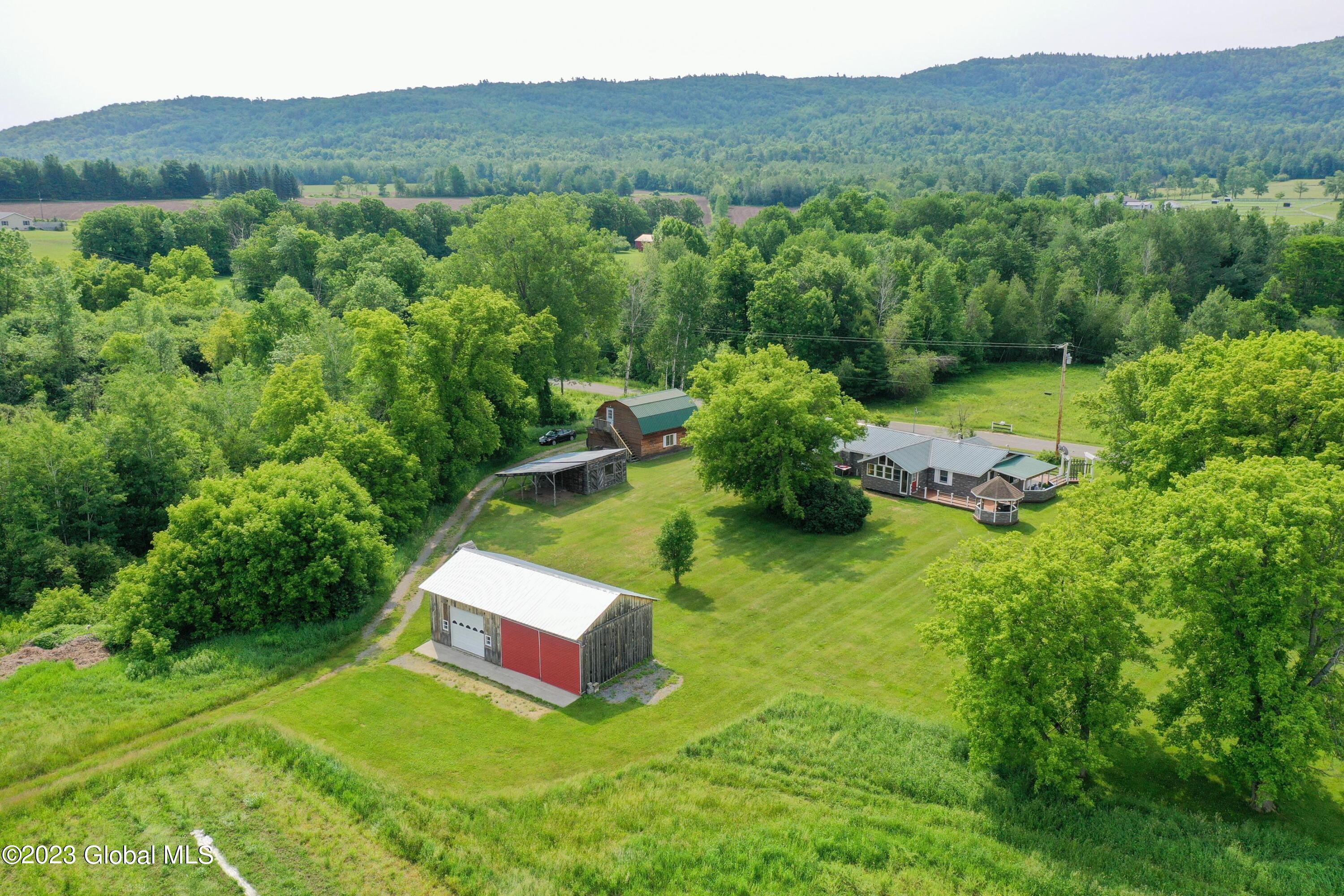 56 Robare Road Chesterfield, NY 12944 - Photo 44 of 60 DJI_0864-2 (Copy)