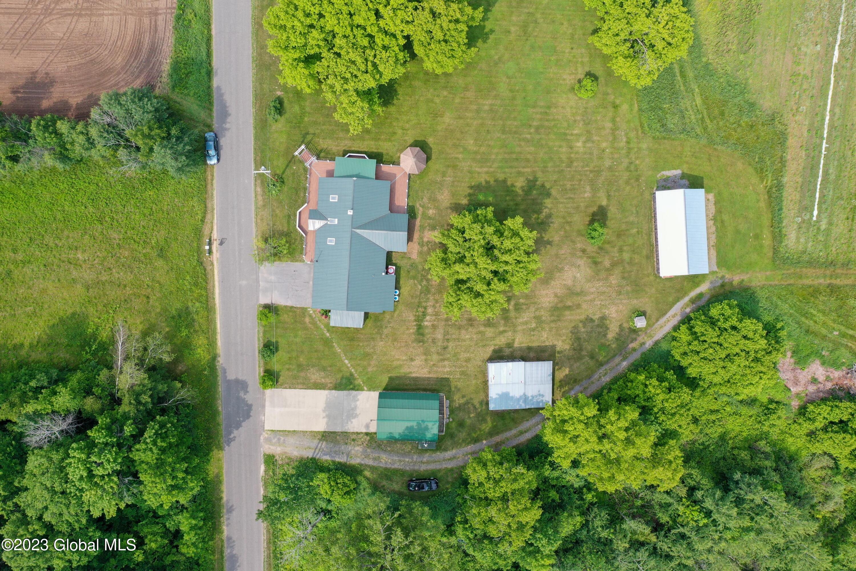 56 Robare Road Chesterfield, NY 12944 - Photo 46 of 60 DJI_0871-2 (Copy)