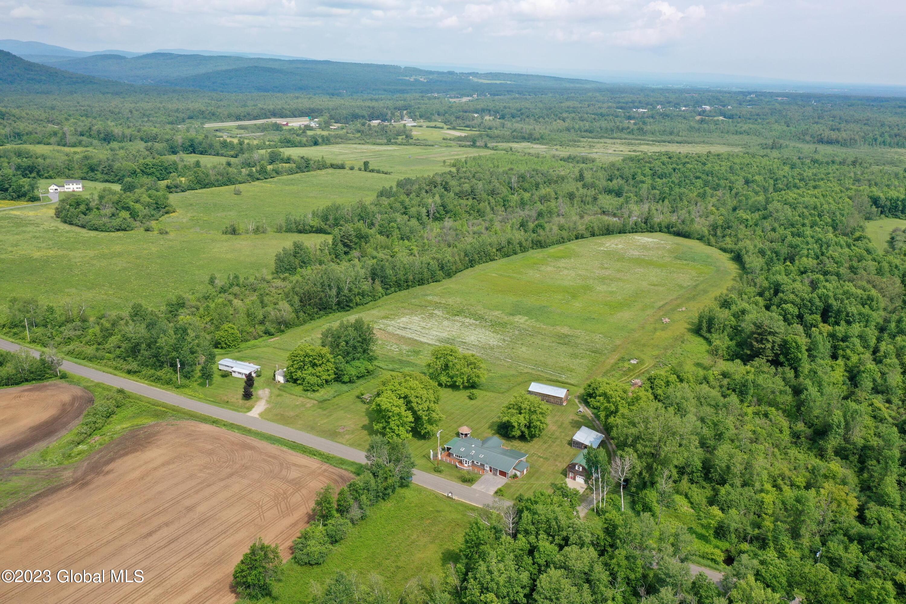 56 Robare Road Chesterfield, NY 12944 - Photo 48 of 60 DJI_0870-2 (Copy)
