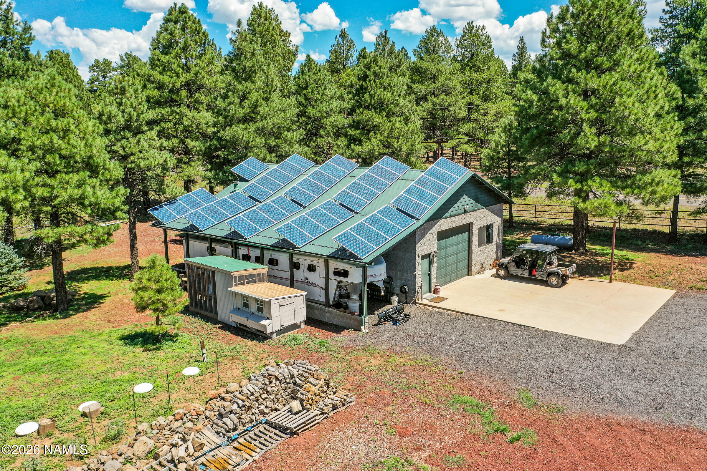 1459 Transwestern Road Bellemont, AZ 86015 - Photo 21 of 86 1459 N Transwestern Pump Rd-22