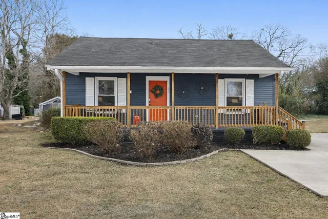 $299,611 | 44 Dorsey Boulevard, Greenville, SC 29611