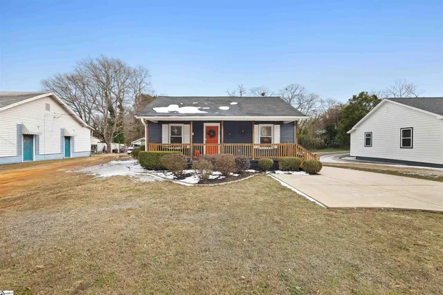 $299,611 | 44 Dorsey Boulevard, Greenville, SC 29611