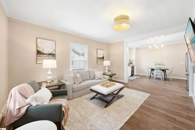 $299,611 | 44 Dorsey Boulevard, Greenville, SC 29611