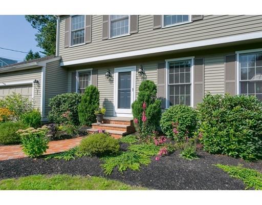 24 MacArthur Road Concord, MA 01742 - Photo 1 of 25 Gallery Image 1