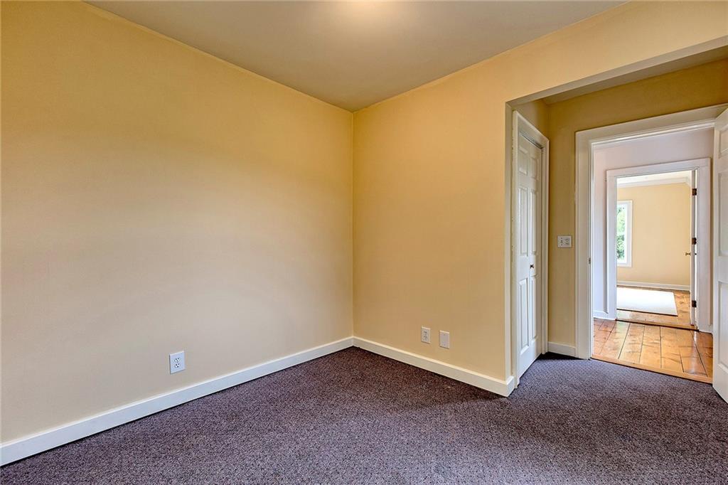 2116 Spaulding Road Clymer, PA 15728 - Photo 24 of 50 Bedroom #2