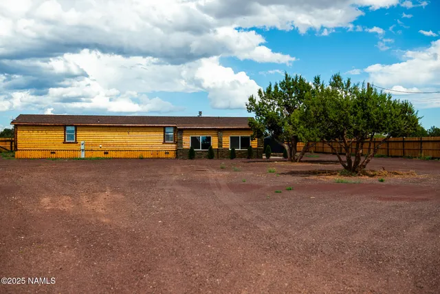$275,000 | 667 Walnut Road, Williams, AZ 86046