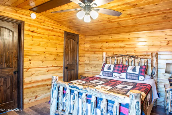 $295,000 | 667 Walnut Road, Williams, AZ 86046