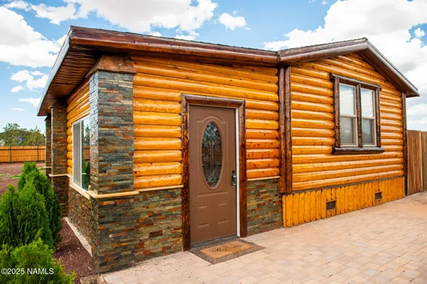 $295,000 | 667 Walnut Road, Williams, AZ 86046