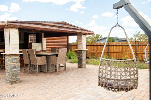 $295,000 | 667 Walnut Road, Williams, AZ 86046
