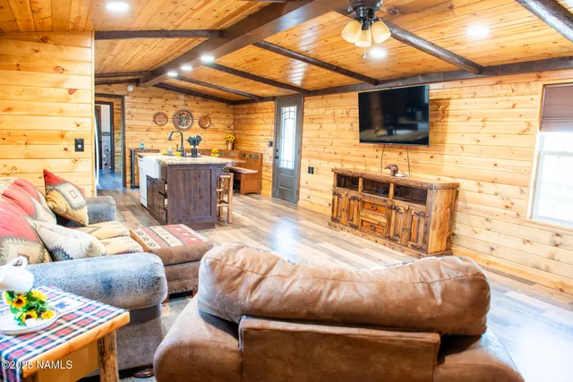 $275,000 | 667 Walnut Road, Williams, AZ 86046