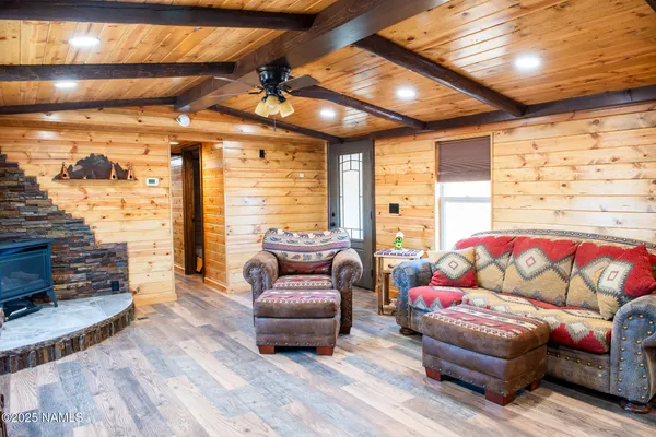$295,000 | 667 Walnut Road, Williams, AZ 86046