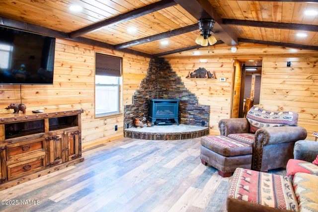 $275,000 | 667 Walnut Road, Williams, AZ 86046