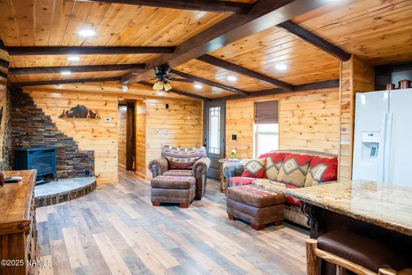 $295,000 | 667 Walnut Road, Williams, AZ 86046