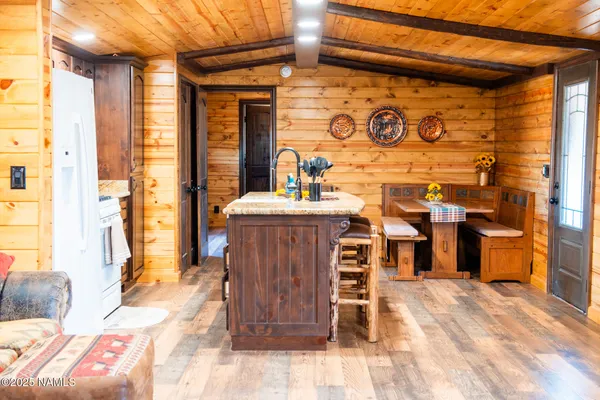 $295,000 | 667 Walnut Road, Williams, AZ 86046