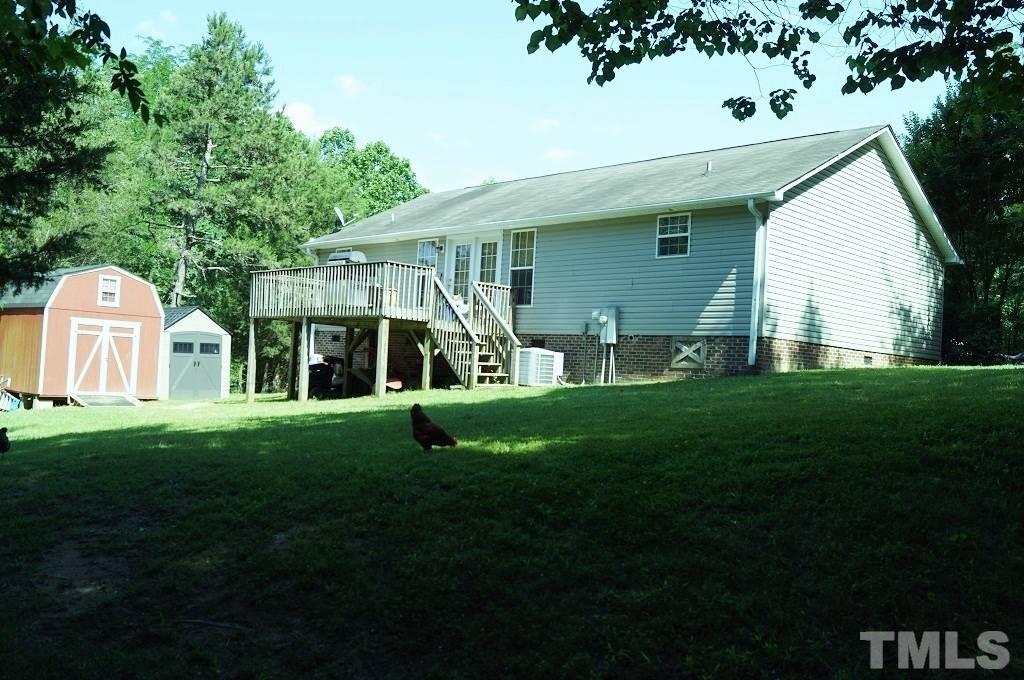 1097 Nicks Road Mebane, NC 27302 - Photo 14 of 21 Gallery Image 14