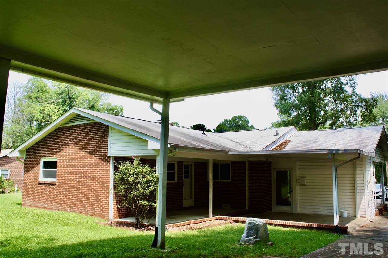 2705 Fairlawn Road Durham, NC 27705 - Photo 2 of 20 Gallery Image 2