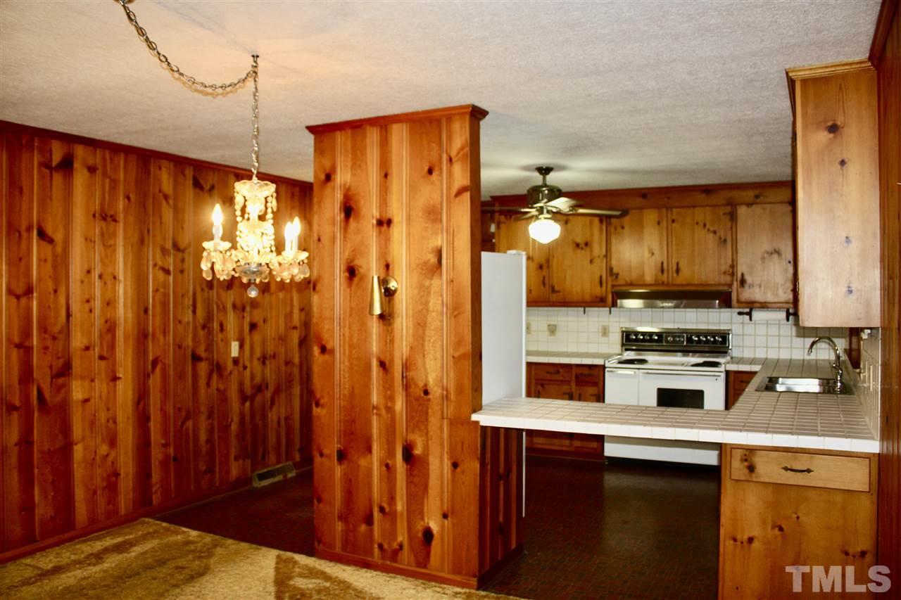 2705 Fairlawn Road Durham, NC 27705 - Photo 5 of 20 Gallery Image 5