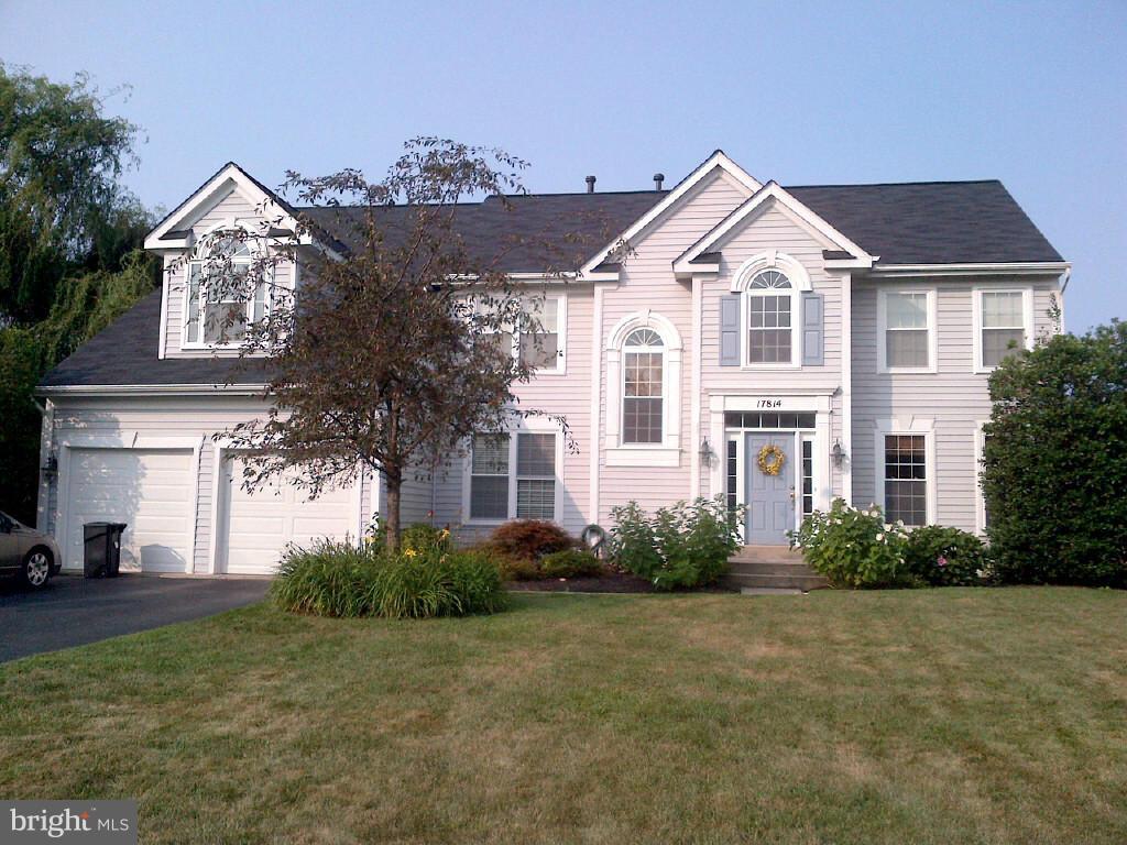 17814 Dr Walling Road Poolesville, MD 20837 - Photo 1 of 1 Exterior (General)