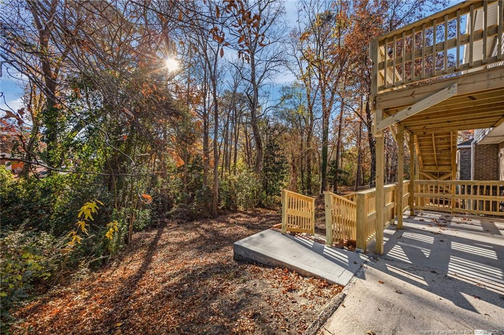 735 Ashbrook Road Fayetteville, NC 28314 - Photo 33 of 38 Photo 33