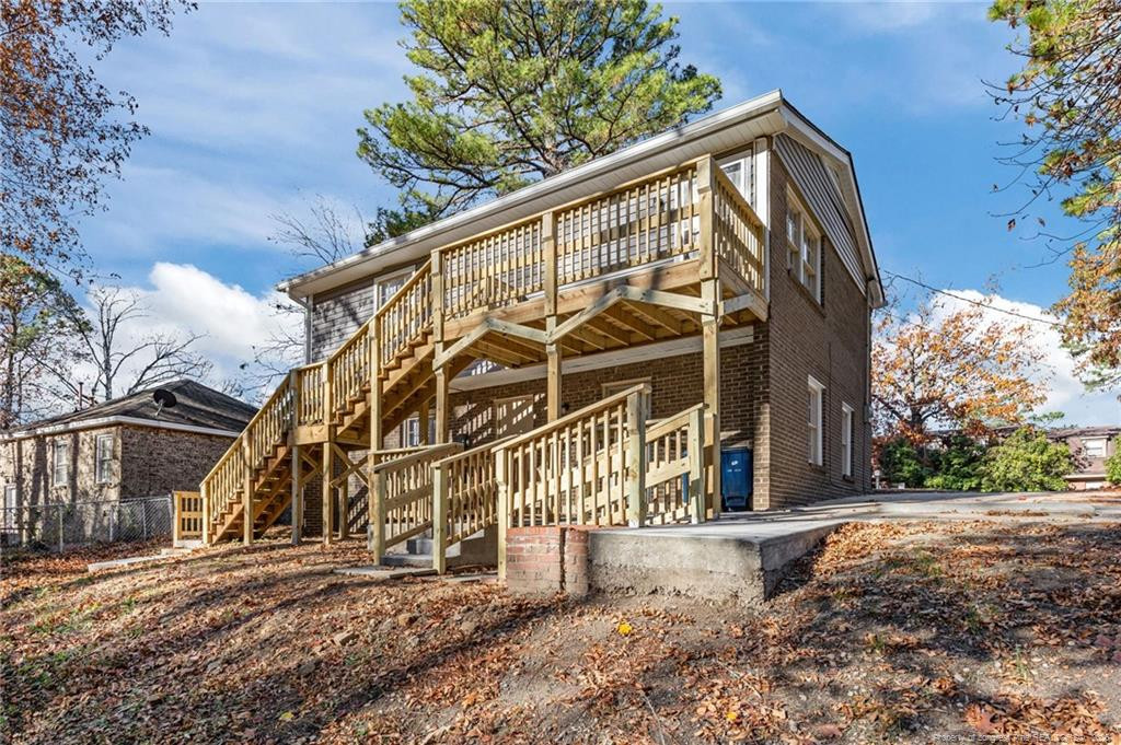 735 Ashbrook Road Fayetteville, NC 28314 - Photo 34 of 38 Photo 34