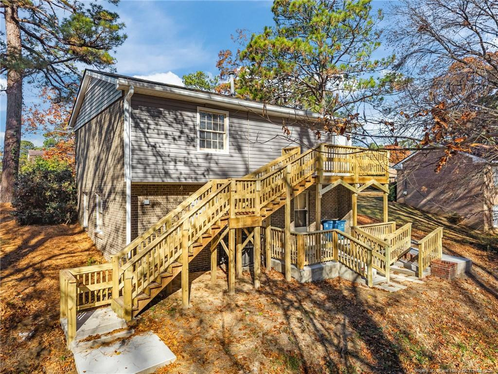 735 Ashbrook Road Fayetteville, NC 28314 - Photo 36 of 38 Photo 36