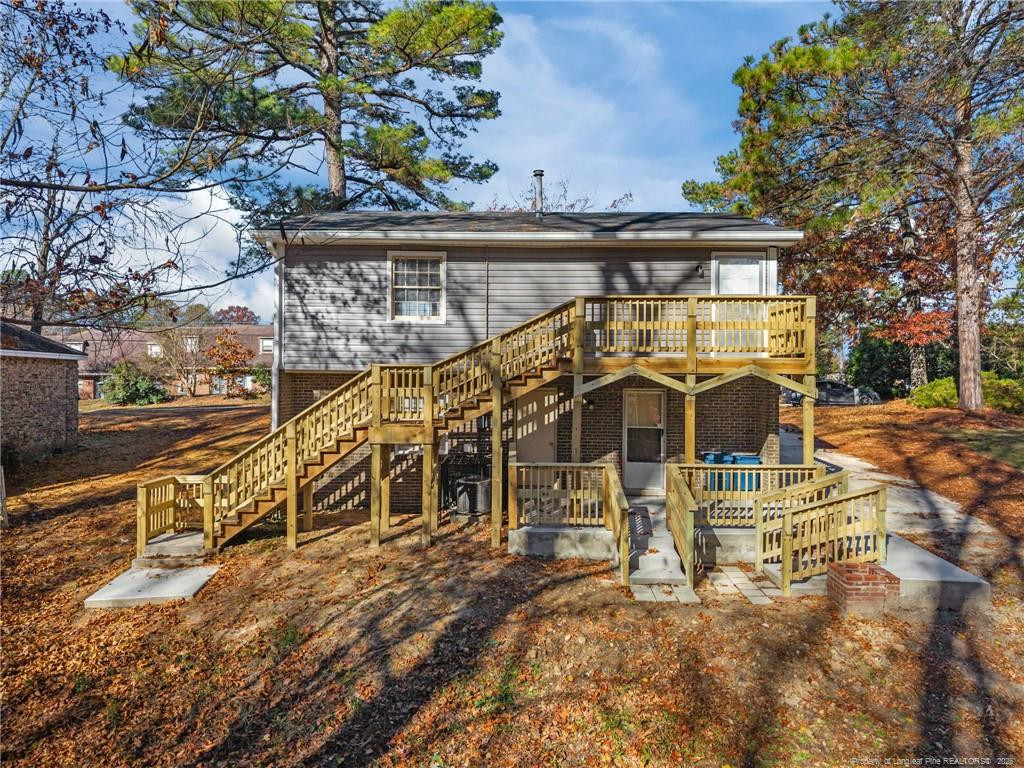 735 Ashbrook Road Fayetteville, NC 28314 - Photo 37 of 38 Photo 37