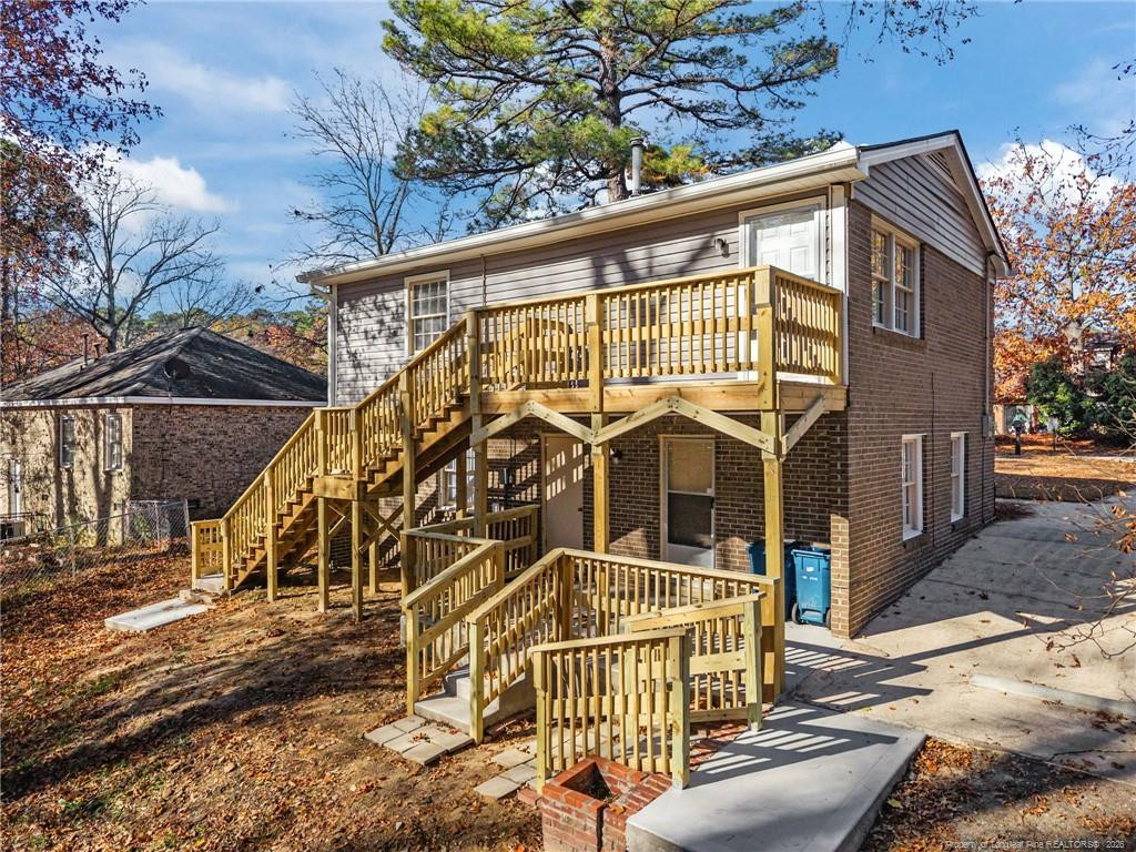 735 Ashbrook Road Fayetteville, NC 28314 - Photo 38 of 38 Photo 38