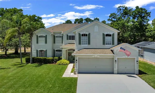 $799,900 | 16118 Muirfield Drive, Odessa, FL 33556