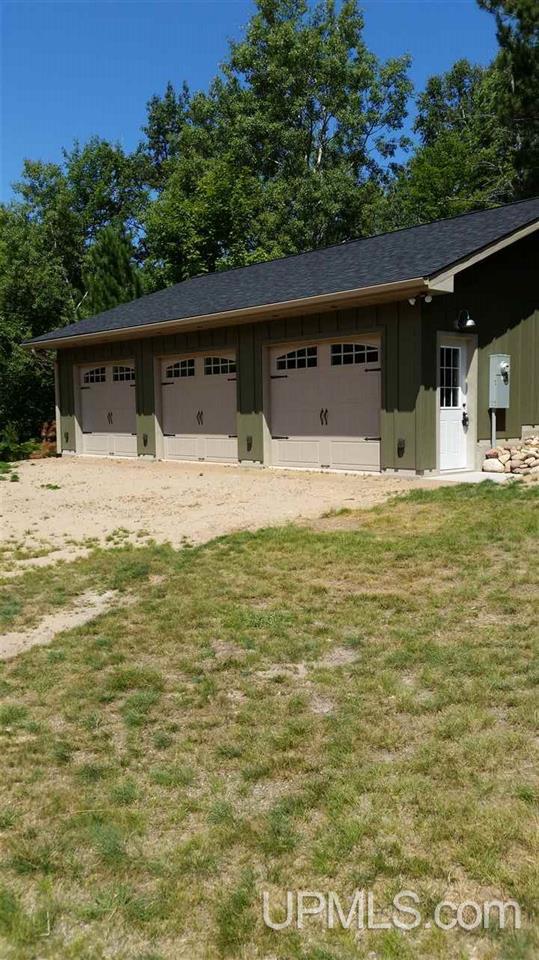 10 Stonemill ( Dalstrom Road Gwinn, MI 49841 - Photo 13 of 13