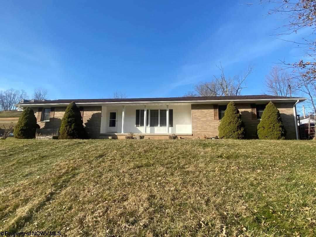 741 Zachs Run Road Mount Clare, WV 26408 - Photo 1 of 26 Gallery Image 1