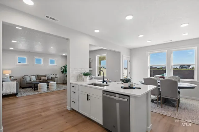 $499,990 | 802 Coral Road, Kimberly, ID 83341