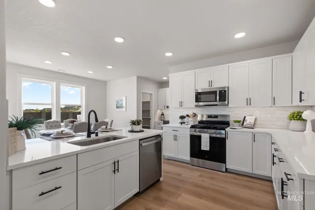 $499,990 | 802 Coral Road, Kimberly, ID 83341