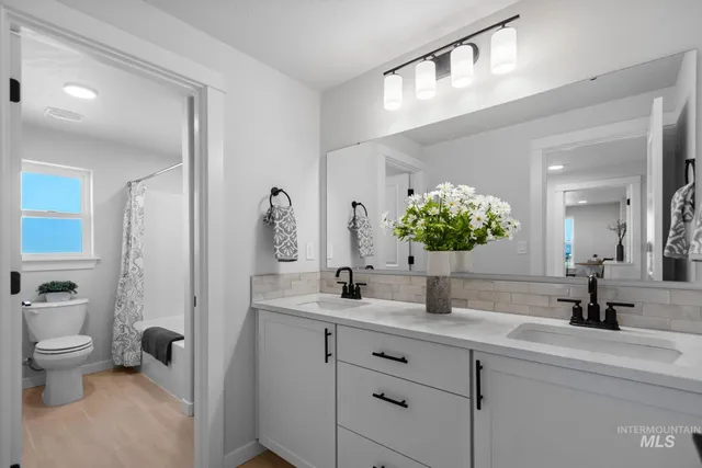 $499,990 | 802 Coral Road, Kimberly, ID 83341