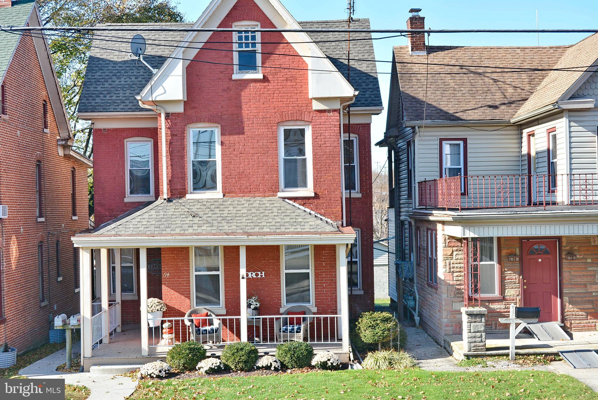 64 North Main Street Spring Grove, PA 17362 - Photo 1 of 38