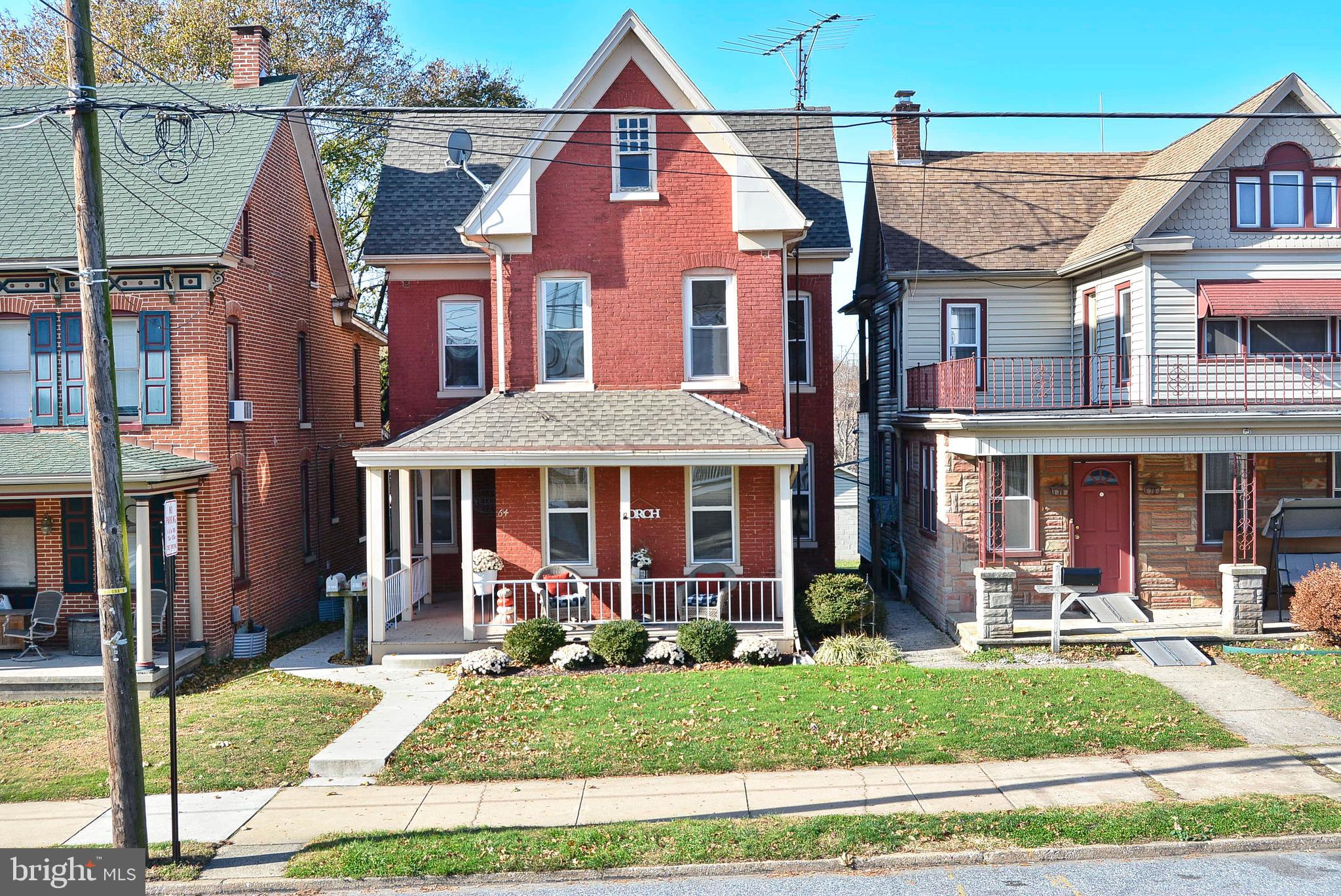 64 North Main Street Spring Grove, PA 17362 - Photo 12 of 38